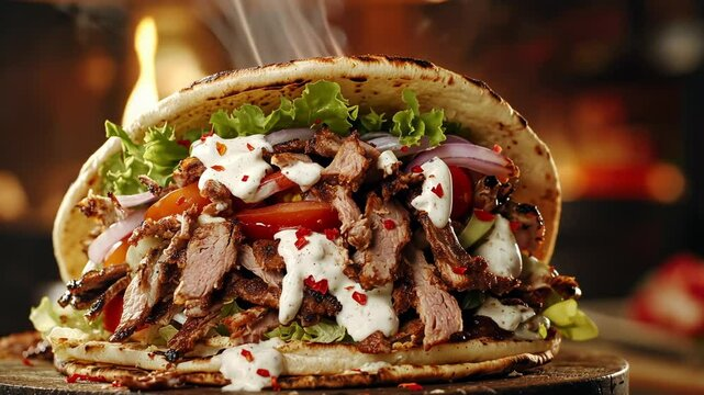 Stockholms bästa Döner - Enligt många